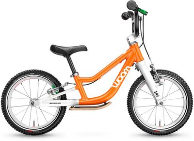 Kinderfahrrad 14 Zoll Woom Original 1 Plus 2025 | 14 Zoll | Diamant (Bild 2)
