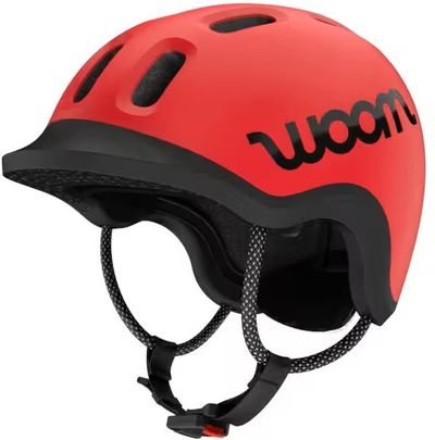 Kinderhelm Woom Ready 2025 (Bild 1)