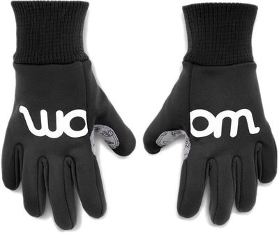Fahrradhandschuhe Woom Warm Tens Langfinger Handschuhe 2024 (Bild 1)