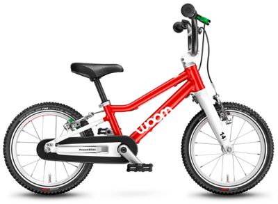Kinderfahrrad 14 Zoll Woom 2 2022 | 14 Zoll | Diamant (Bild 3)