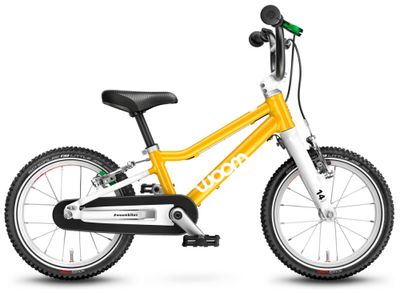 Kinderfahrrad 14 Zoll Woom 2 2022 | 14 Zoll | Diamant (Bild 2)