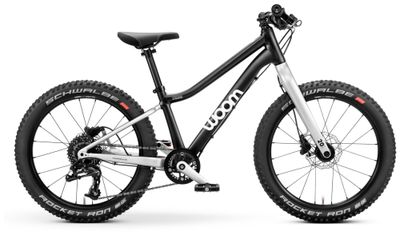 Kinderfahrrad 20 Zoll Woom woom OFF 4 2022 | 20 Zoll | Diamant (Bild 1)