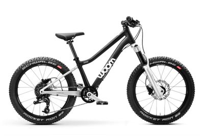 Kinderfahrrad 20 Zoll Woom woom OFF AIR 4 2022 | 20 Zoll | Diamant (Bild 1)