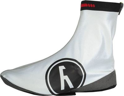 Überschuhe Fahrrad wowow Artic 2.0 Full Reflective Shoe cover 2024 (Bild 1)