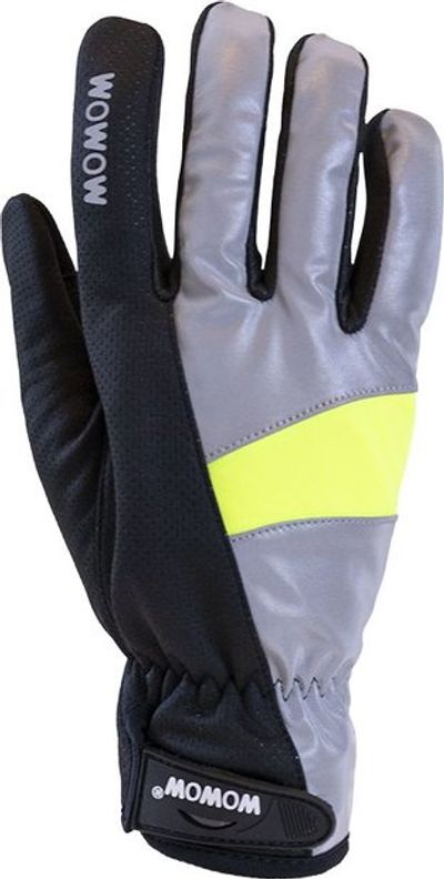 Fahrradhandschuhe wowow Cycle Gloves 2.0 FR Langfinger Handschuhe 2024 (Bild 1)