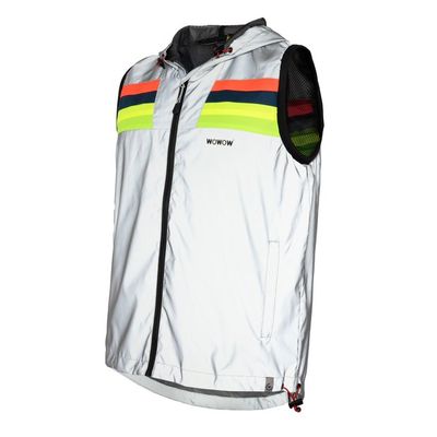 Fahrradweste wowow Finalist Jacke 2025 (Bild 1)
