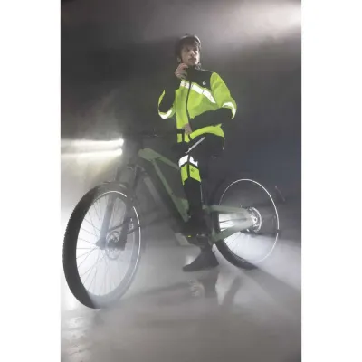 Regenhose Fahrrad wowow Fuji Rain Hosen 2026 (Bild 3)