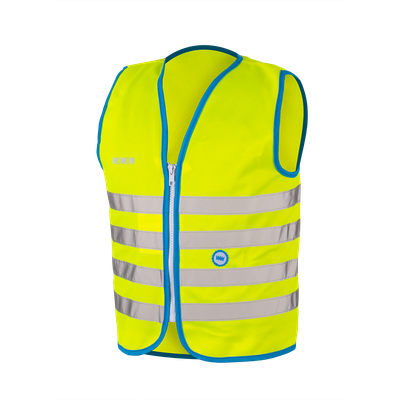 Fahrradweste wowow FUN JACKET 0 (Bild 3)