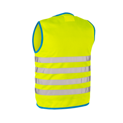Fahrradweste wowow FUN JACKET 0 (Bild 4)