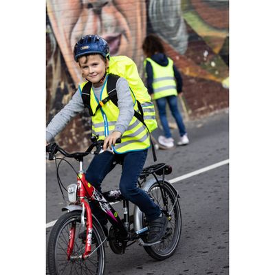 Fahrradweste wowow FUN JACKET 0 (Bild 7)
