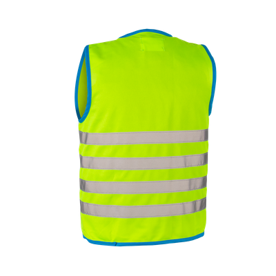 Fahrradweste wowow FUN JACKET 0 (Bild 2)