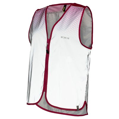 Fahrradweste wowow YARA JACKET FR Reflexweste 2026 (Bild 1)