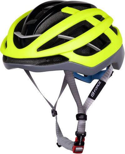 Rennrad Helm Force Lynx 2023 (Bild 2)
