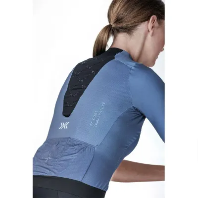 Fahrradtrikots kurzarm X-Bionic Corefusion Aero 0 (Bild 12)