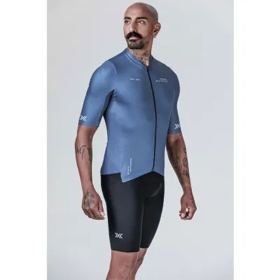 Fahrradtrikots kurzarm X-Bionic Corefusion Aero 0 (Bild 9)