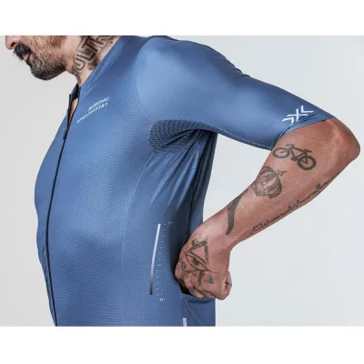 Fahrradtrikots kurzarm X-Bionic Corefusion Aero 0 (Bild 12)