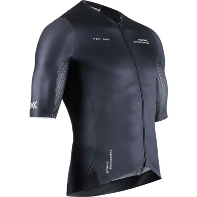 Fahrradtrikots kurzarm X-Bionic Corefusion Aero 0 (Bild 13)