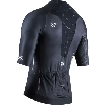 Fahrradtrikots kurzarm X-Bionic Corefusion Aero 0 (Bild 14)