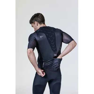 Fahrradtrikots kurzarm X-Bionic Corefusion Aero 0 (Bild 15)