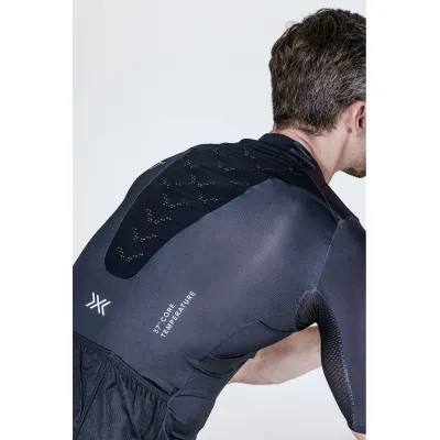 Fahrradtrikots kurzarm X-Bionic Corefusion Aero 0 (Bild 18)