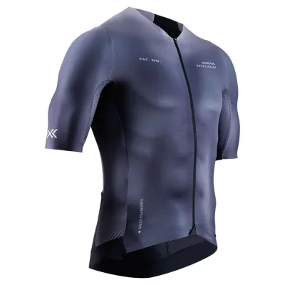 Fahrradtrikots kurzarm X-Bionic Corefusion Aero 0 (Bild 19)