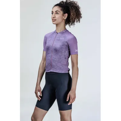 Fahrradtrikots kurzarm X-Bionic Corefusion Merino 0 (Bild 3)