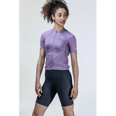Fahrradtrikots kurzarm X-Bionic Corefusion Merino 0 (Bild 4)