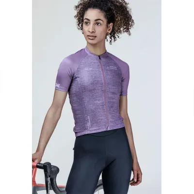 Fahrradtrikots kurzarm X-Bionic Corefusion Merino 0 (Bild 5)