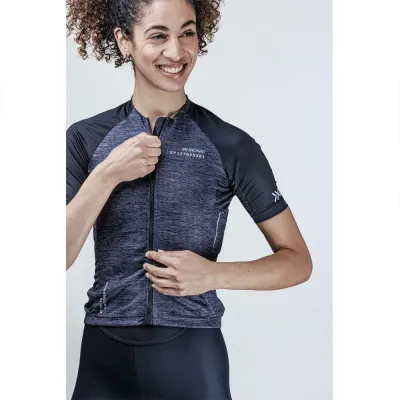 Fahrradtrikots kurzarm X-Bionic Corefusion Merino 0 (Bild 9)