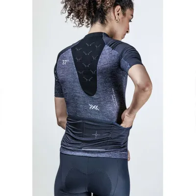 Fahrradtrikots kurzarm X-Bionic Corefusion Merino 0 (Bild 10)