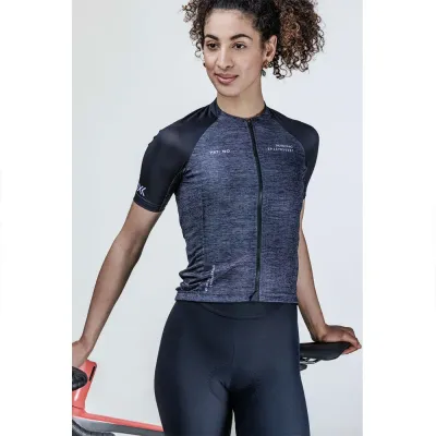 Fahrradtrikots kurzarm X-Bionic Corefusion Merino 0 (Bild 11)
