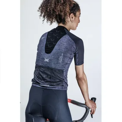 Fahrradtrikots kurzarm X-Bionic Corefusion Merino 0 (Bild 12)