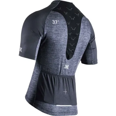 Fahrradtrikots kurzarm X-Bionic Corefusion Merino 0 (Bild 2)