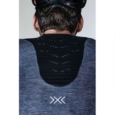 Fahrradtrikots kurzarm X-Bionic Corefusion Merino 0 (Bild 5)