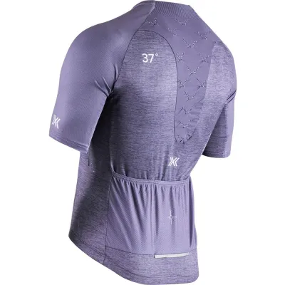 Fahrradtrikots kurzarm X-Bionic Corefusion Merino 0 (Bild 2)