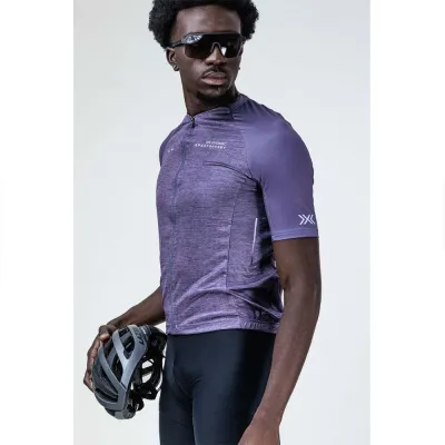 Fahrradtrikots kurzarm X-Bionic Corefusion Merino 0 (Bild 4)