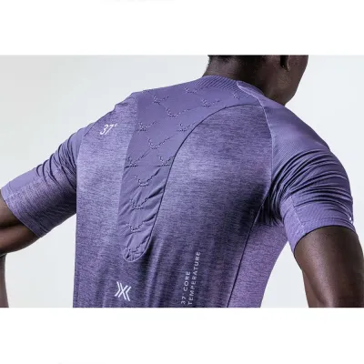 Fahrradtrikots kurzarm X-Bionic Corefusion Merino 0 (Bild 5)