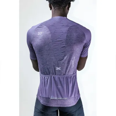 Fahrradtrikots kurzarm X-Bionic Corefusion Merino 0 (Bild 6)