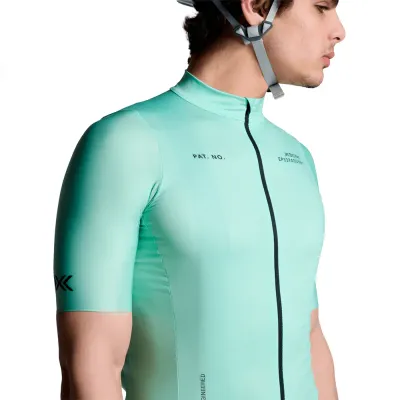 Fahrradtrikots kurzarm X-Bionic CoreFusion Ride (Bild 11)