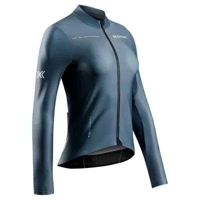 Fahrradtrikots langarm X-Bionic Corefusion Ride (Bild 3)
