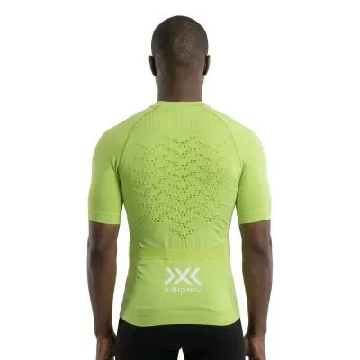 Fahrradtrikots kurzarm X-Bionic Effektor G2 (Bild 2)