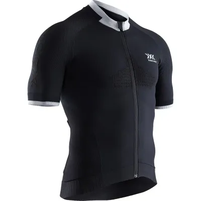Fahrradtrikots kurzarm X-Bionic Regulator (Bild 3)