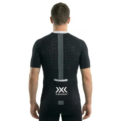 Fahrradtrikots kurzarm X-Bionic The Trick G2 (Bild 2)