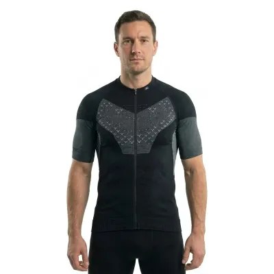 Fahrradtrikots kurzarm X-Bionic Twyce 4.0 (Bild 5)