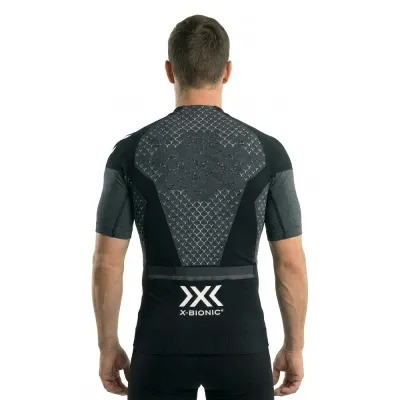 Fahrradtrikots kurzarm X-Bionic Twyce 4.0 (Bild 6)