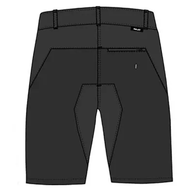 Kurze Radlerhose XLC HallensteinM (Bild 2)