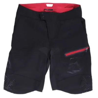MTB Shorts XLC TR-S26 Flowby kurze Hose 0 (Bild 1)