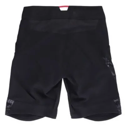 MTB Shorts XLC TR-S26 Flowby kurze Hose 0 (Bild 2)