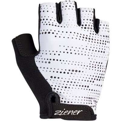 Fahrradhandschuhe Ziener CIMEA-Z LADY Fahrradhandschuhe 0 (Bild 2)