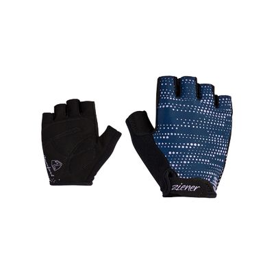 Fahrradhandschuhe Ziener CIMEA-Z LADY Fahrradhandschuhe 0 (Bild 4)
